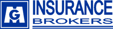 MG Insurance Brokers Logo
